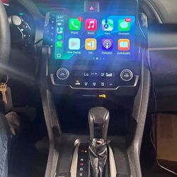 Car Audio Stereos Install 