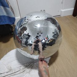 Disco Ball