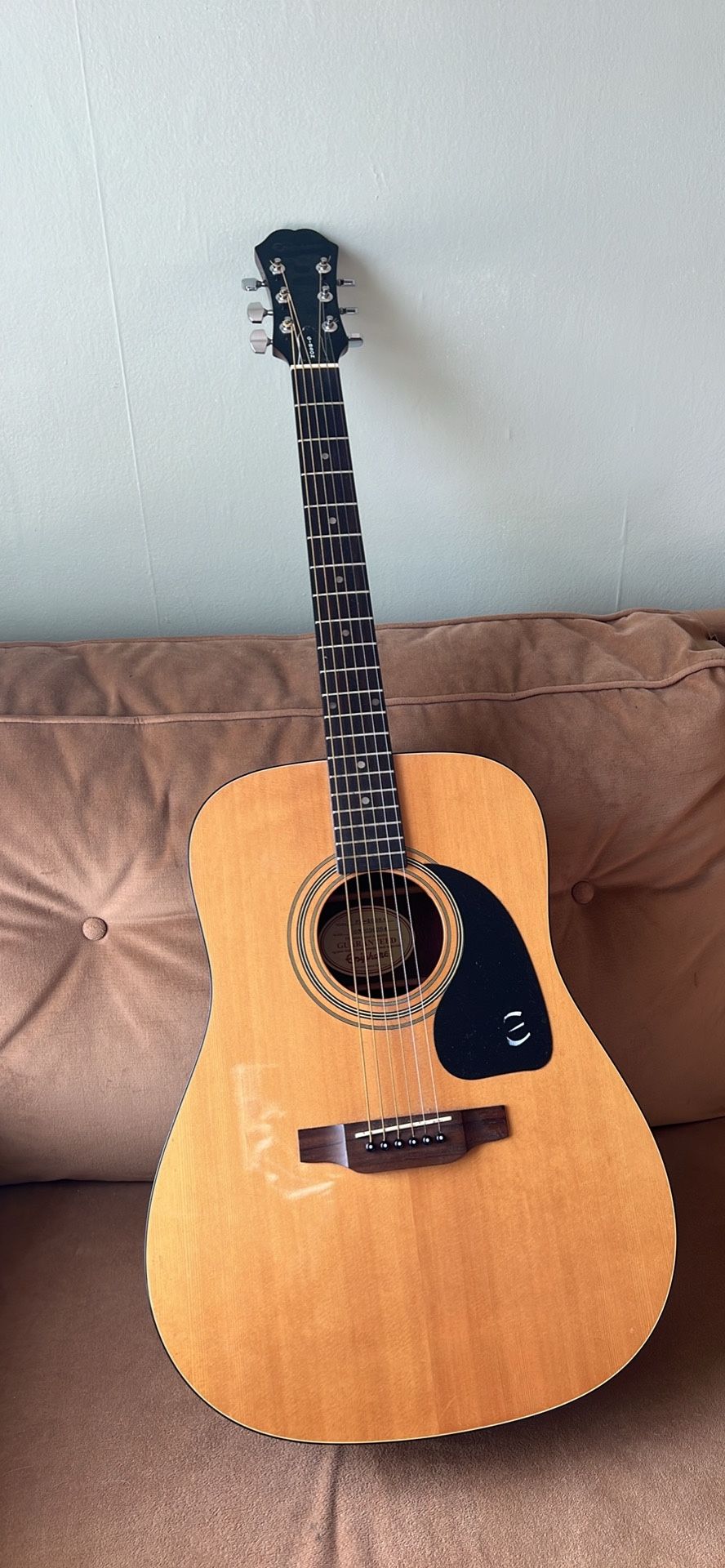 Epiphone Gibson Remake 2001
