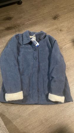 Ladies Boston traders jacket