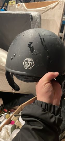 Helmet