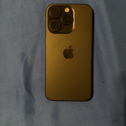 iPhone 15 Pro