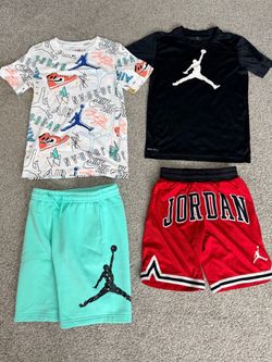 Jordan Youth Boys Size 10-12