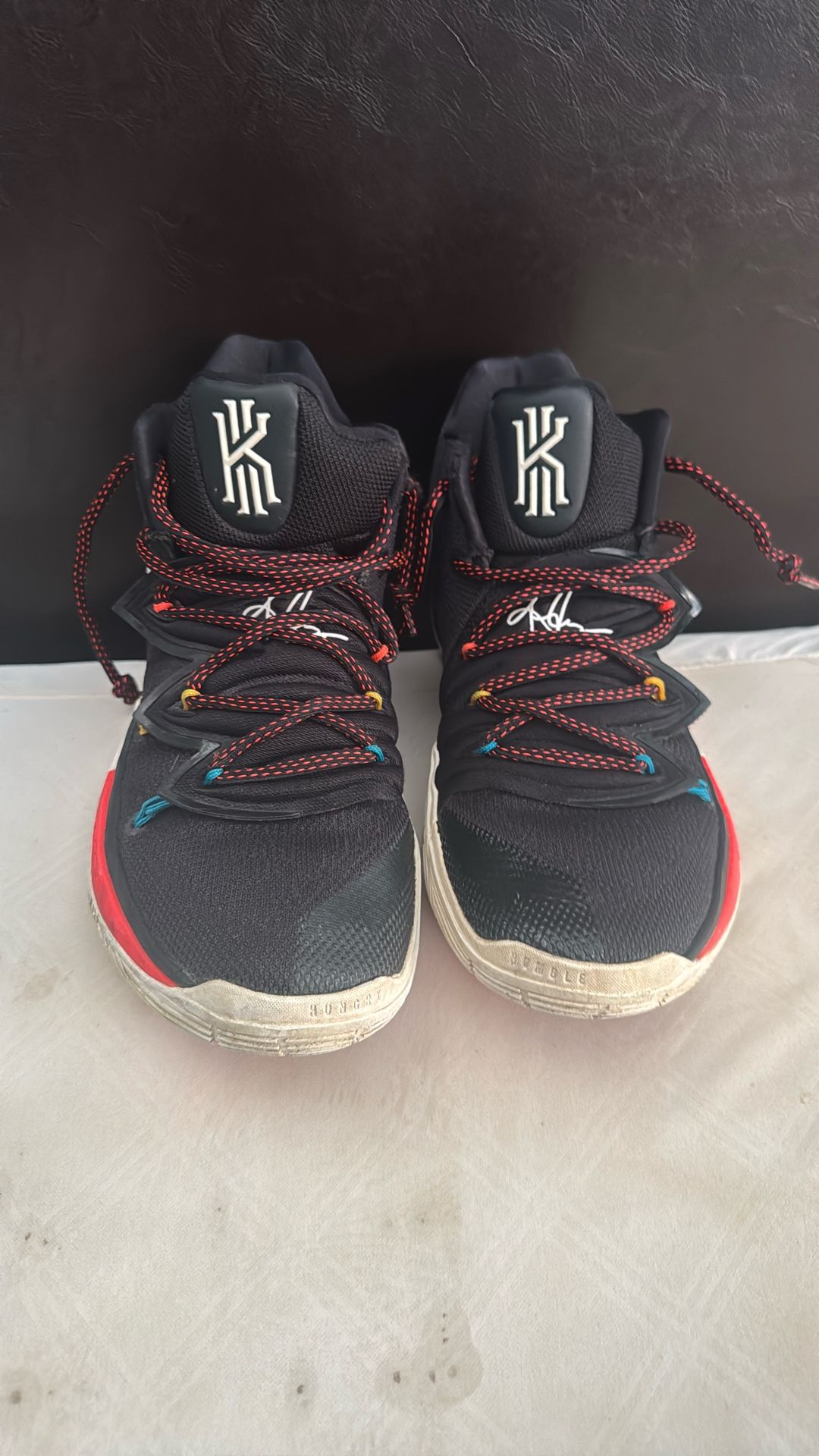 Kyrie 5 EP Friends