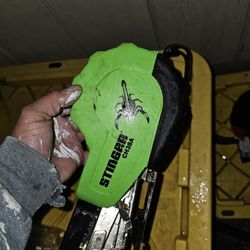 STINGER Autofeed Cap Hammer&ONE BOX 