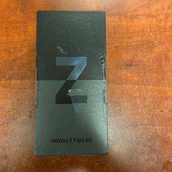 Galaxy Z Flip3 5G