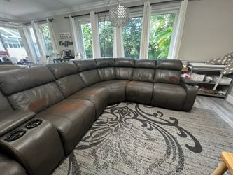 $200 7 piece couch