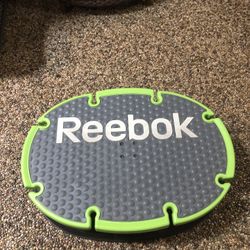 REEBOK EXERCISE EQUIPMENT, Brand New