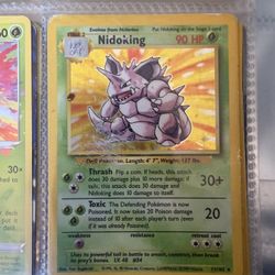 Pokémon Cards
