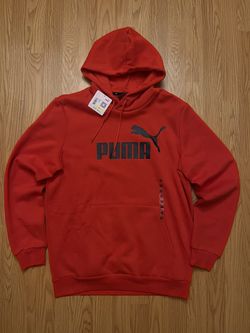 Puma Hoodie M