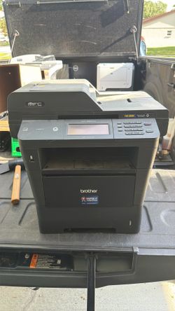 Brother MFC-8950DW