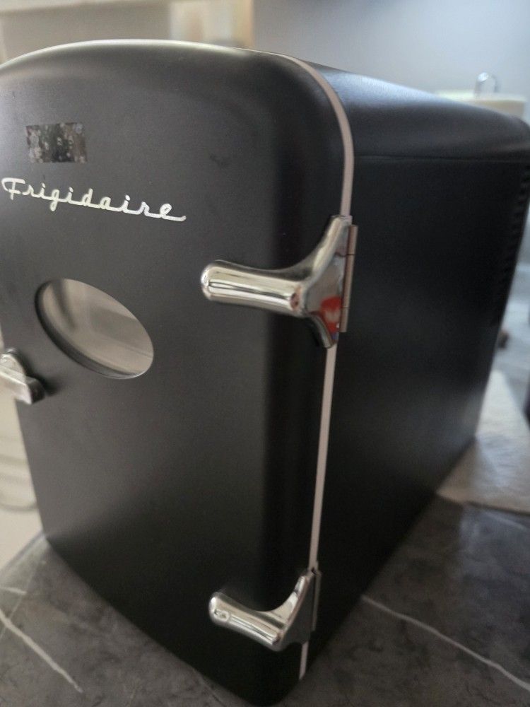 Small Frigidaire Fridge