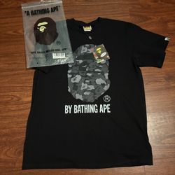 Bape Shirts