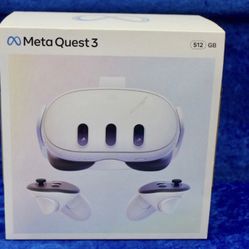 Meta quest 3 512gb 