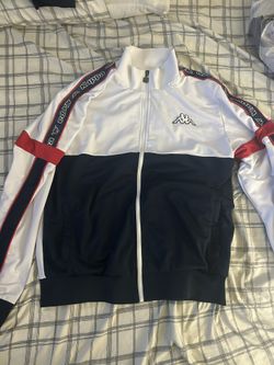 Kappa Jacket Sweater