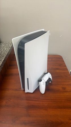 Sony PlayStation 5 Disc Console