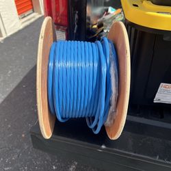 Cat6A STP Ethernet Cabling