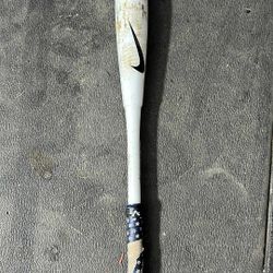 Nike Baseball Bat