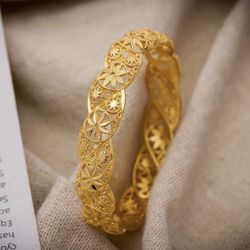 Jewelry Bride 24K Gold Plated 