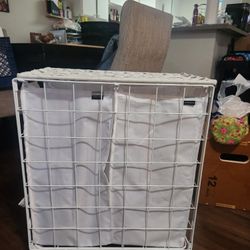 Laundry Hamper