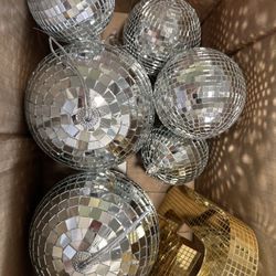 Disco Party Decorations 