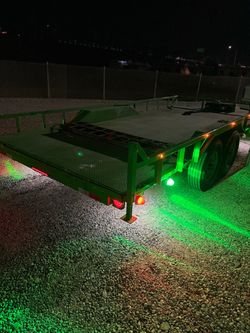 Trailer