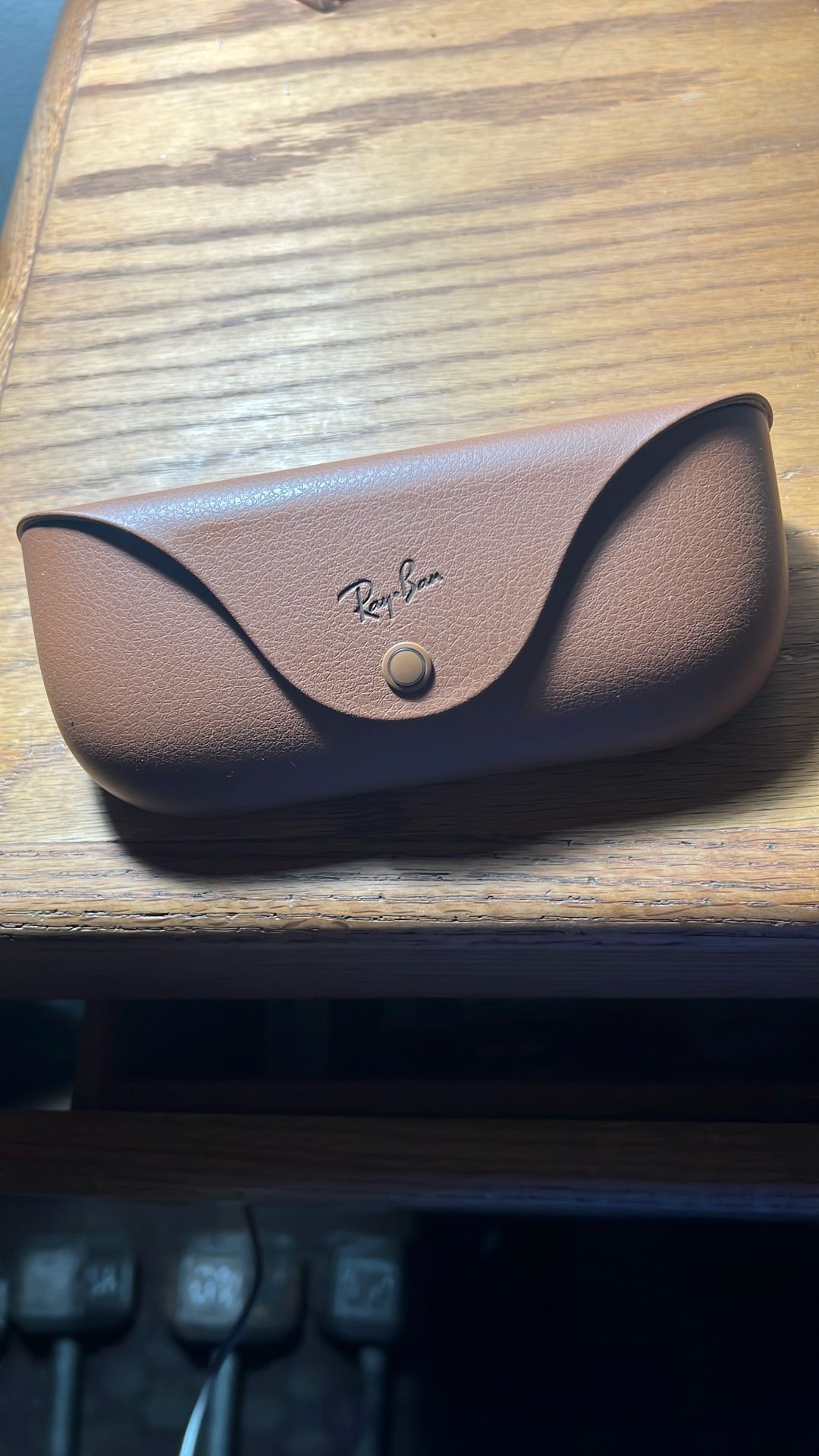 Rayban Meta Wayfarer (Gen 1)