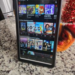 Samsung Tablet 9inch Screen 