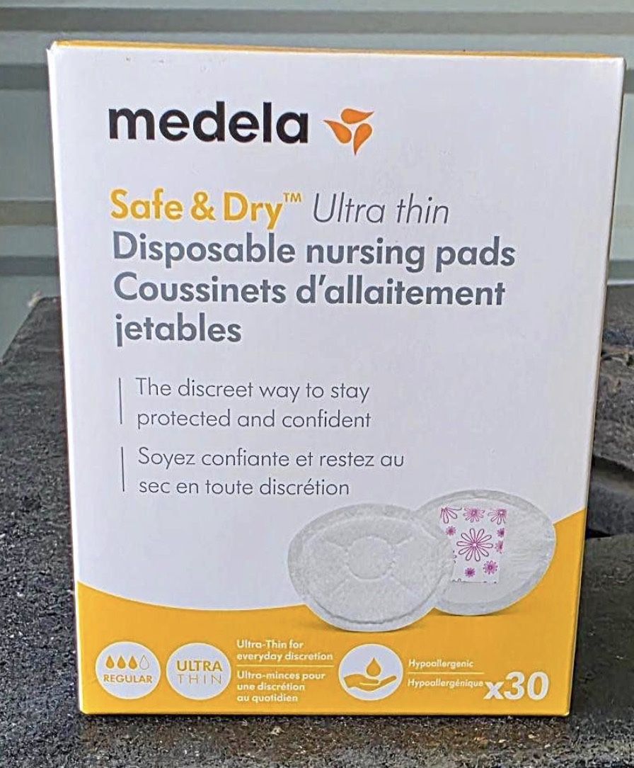 Medela Nursing Pads