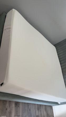 Mattress