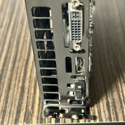 EVGA GeForce GTX 750 TI