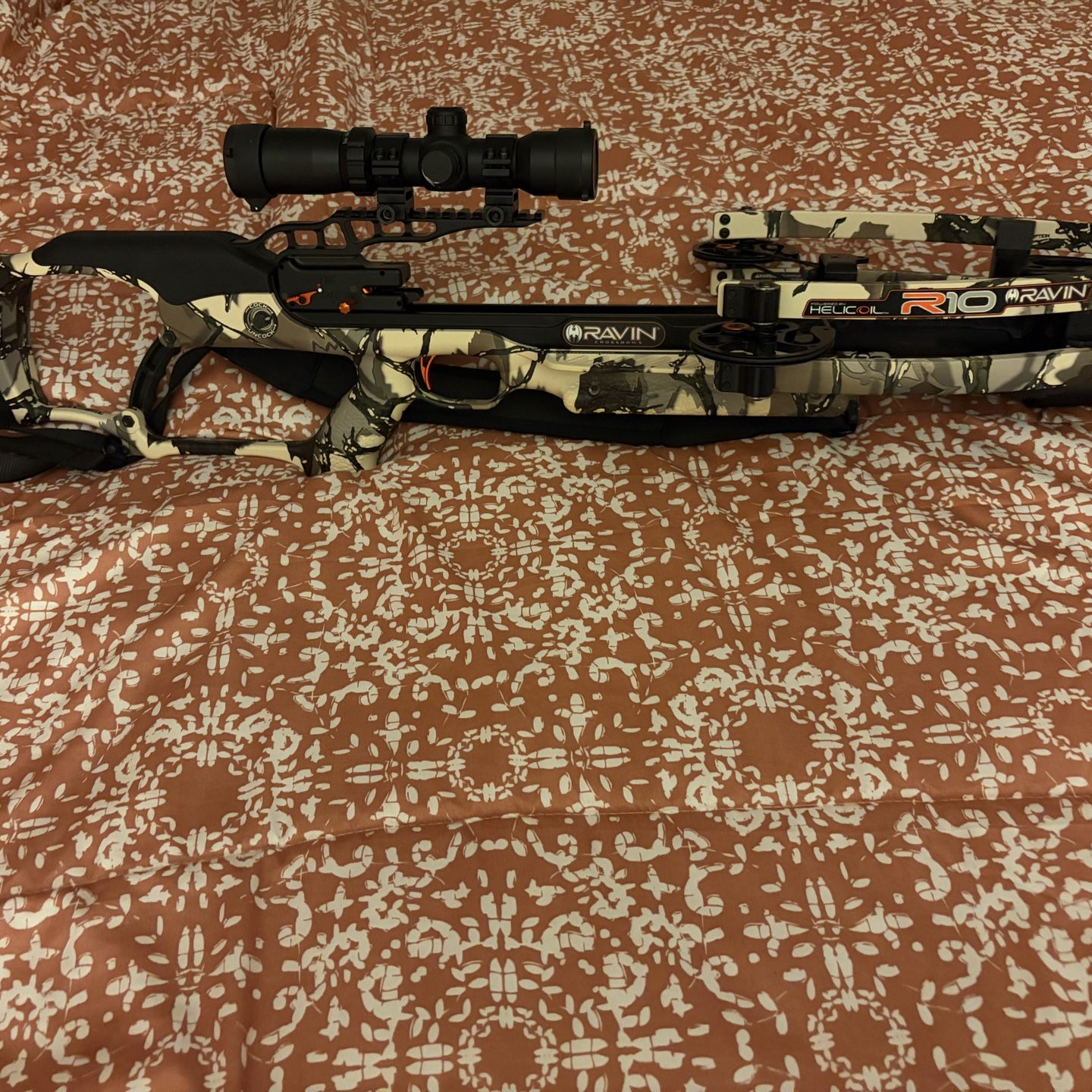 Raven R10 crossbow for Sale in Virginia Beach, VA - OfferUp