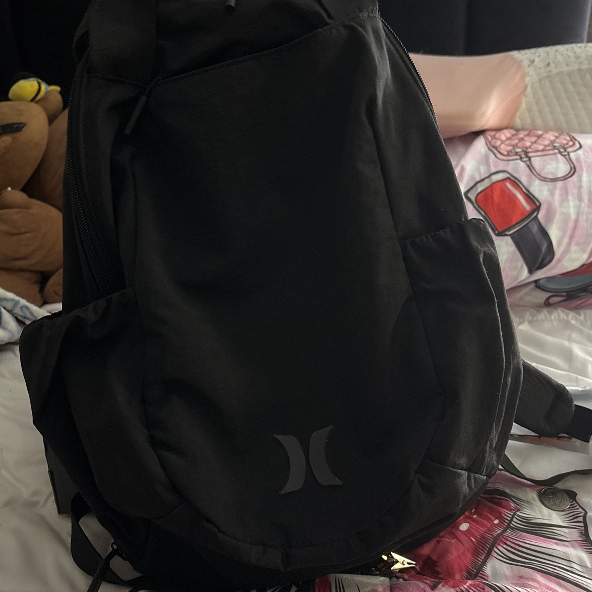Hurley Laptop Backpack