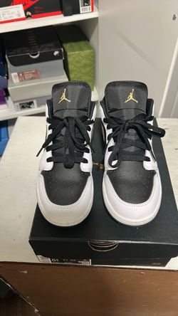 Air Jordan 1 low