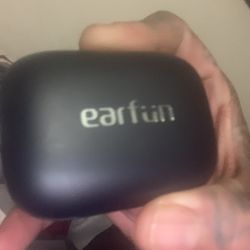 Earfun Air Pro 3 Ear Buds NCA