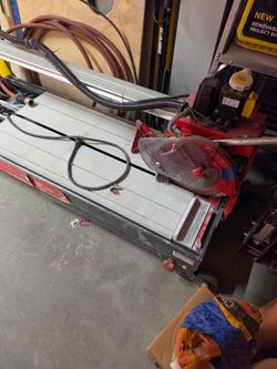 Rubi DC-250 python