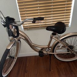 26in Kent Bayside Cruiser 