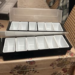 fruit or vegetable containers