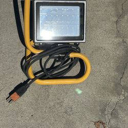 Luminar Work LED Work Light.