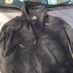 Nice L.L. Bean Windbreaker Extra Large Only $25 Firm