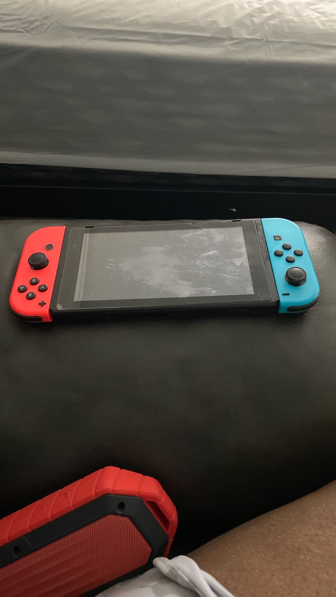 Nintendo Switch In Great Condition For Sale