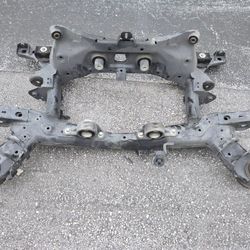 Honda Ridgeline Parts (2017-2025)