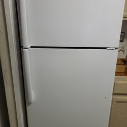 Refrigerator White