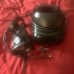 Samsung odyssey VR headset PCVR