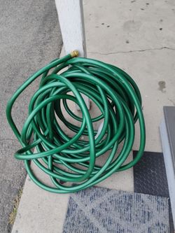 Water hose