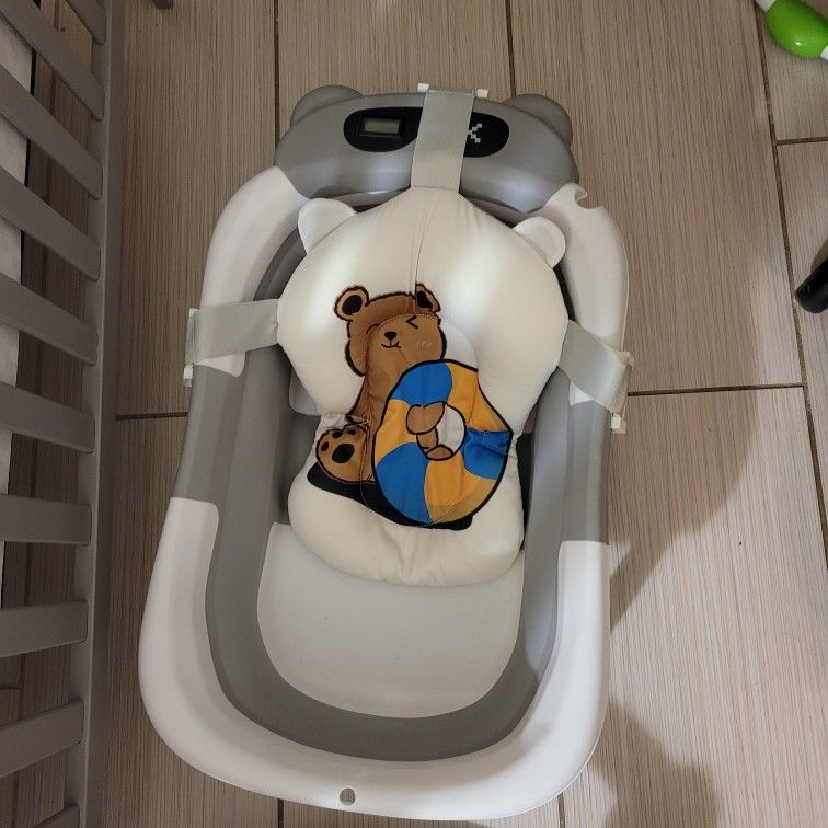 Baby Bath Tub