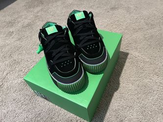 MSCHF Gobstopper Sneaker