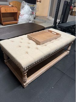 ottoman