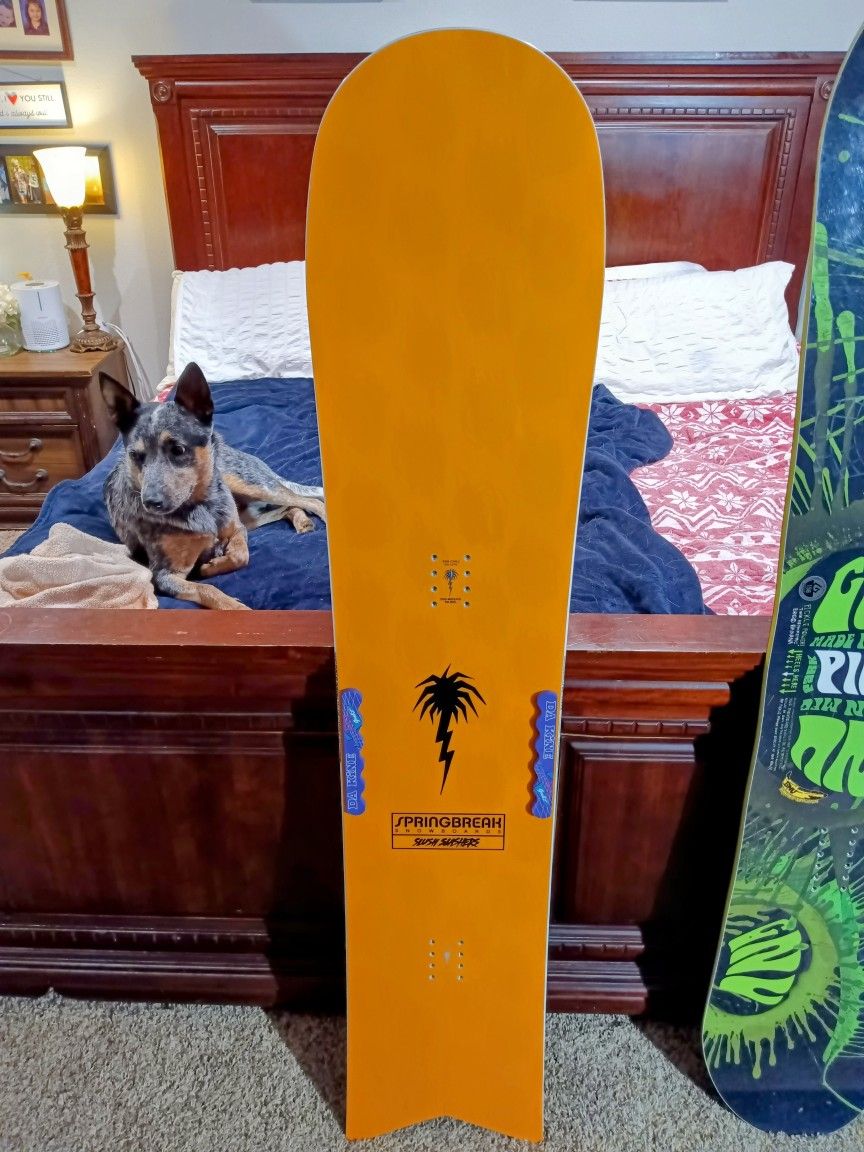 Capita Spring Break Slush Slasher 147