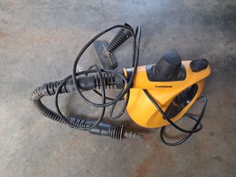 Steam cleaner